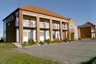 GreenLine Hotel Hellfeld - 2