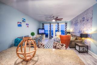 Laketown Wharf 929 By Aneliya - Panama City Beach - 8