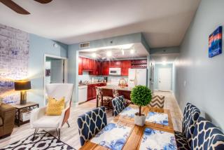 Laketown Wharf 929 By Aneliya - Panama City Beach - 1