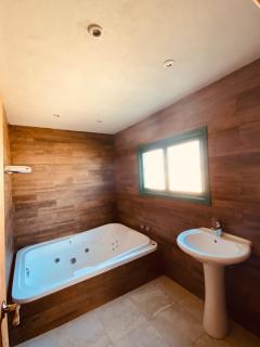 Rancho La Mesa - - 7