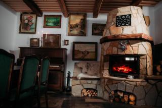 Huta Village - Piatra - 0