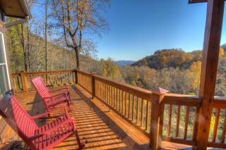 Blackberry Ridge - Blowing Rock - 9