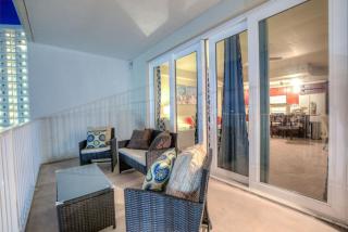 Laketown Wharf 736 By Aneliya - Panama City Beach - 9