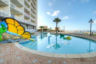 Laketown Wharf 735 By Aneliya - Panama City Beach - 3