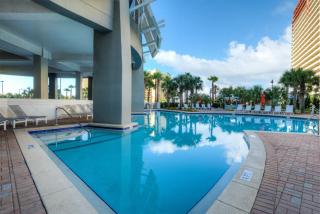 Laketown Wharf 735 By Aneliya - Panama City Beach - 2
