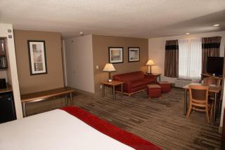 Northfield Inn Suites and Conference Center - Springfield - 6