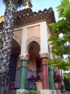 Casa Villa Las Palmeras - 7