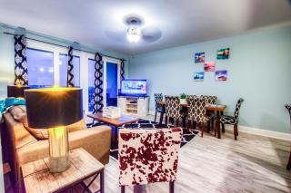 Laketown Wharf 728 By Aneliya - Panama City Beach - 1