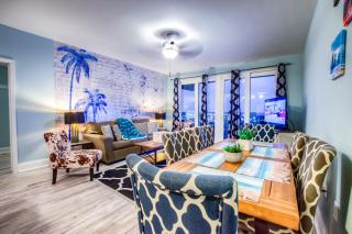Laketown Wharf 728 By Aneliya - Panama City Beach - 8