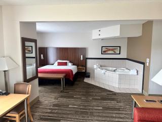 Northfield Inn Suites and Conference Center - Springfield - 8