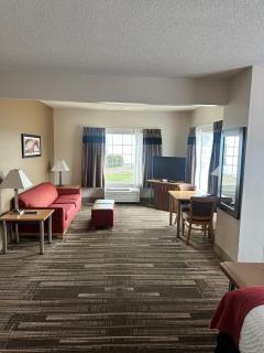 Northfield Inn Suites and Conference Center - Springfield - 7