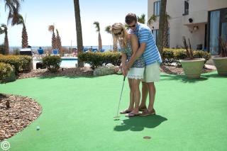 Palace Resort - Myrtle Beach - 4