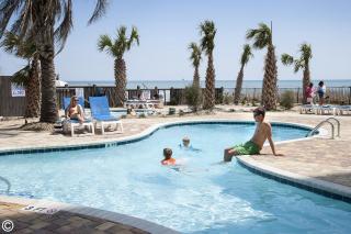 Palace Resort - Myrtle Beach - 6