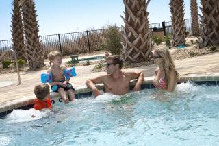 Palace Resort - Myrtle Beach - 3