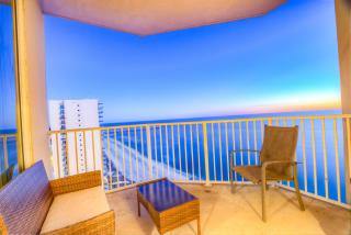 Tidewater Beach Resort 1818 By Aneliya - Panama City Beach - 6