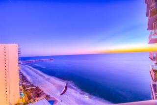 Tidewater Beach Resort 1818 By Aneliya - Panama City Beach - 3