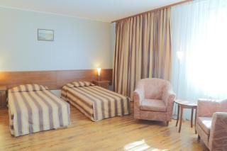Tsarsko Selo Spa Hotel - Sofia - 1