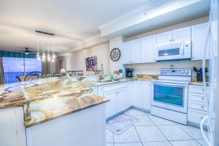 Tidewater Beach Resort 2302 By Aneliya - Panama City Beach - 5