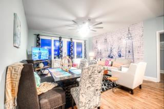 Laketown Wharf Resort 631 By Aneliya - Panama City Beach - 0