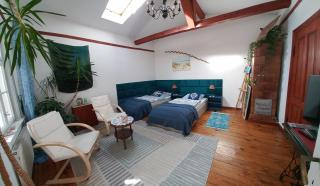 Apartament ze słoneczną werandą -250 m do plaży - Sopot - 3