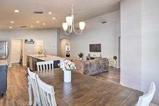 Eagle Lake Home Less Than 7 Mi to Legoland! - 5