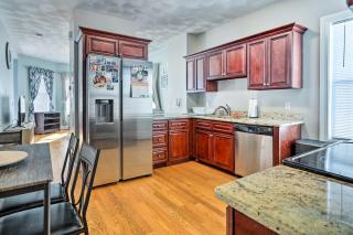 Providence Apartment 1 Mi to Brown University - Providence - 2
