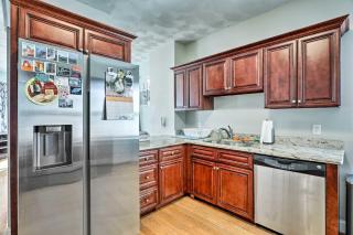 Providence Apartment 1 Mi to Brown University - Providence - 1