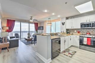 Family Resort Condo with 2 Pools 1 Mi to Disney! - Orlando - 4