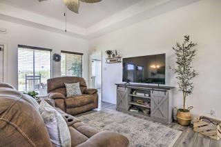 Vacation Home Rental Near South Padre Island - Laguna Vista - 0