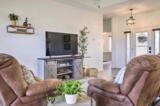 Vacation Home Rental Near South Padre Island - 5