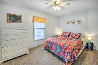 Illinois Vacation Rental Home: Pets Welcome - 2