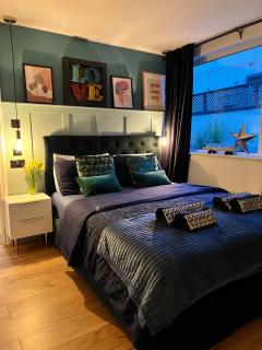 Flamingo Away Apartment - Torquay - 2