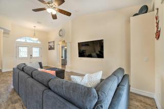 Beautiful Port Charlotte Home, 6 Mi to Beach! - 6