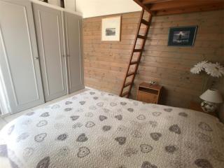 Appartement T2 à 150m de la plage, 5 couchages, terrasse, parking, proche commerces - Port Leucate - FR-1-81-71 - Port Leucate - 6