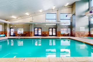 The Sanctuary Bldg 5 #7-8 - 2