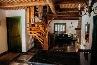 Huta Village - Piatra - 6