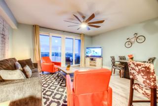 Laketown Wharf 535 By Aneliya - Panama City Beach - 0