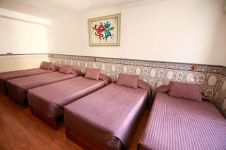 Residencial Joao XXI - Lisbona - 7