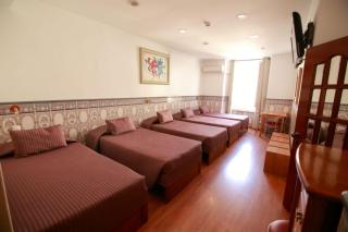 Residencial Joao XXI - Lisbona - 6