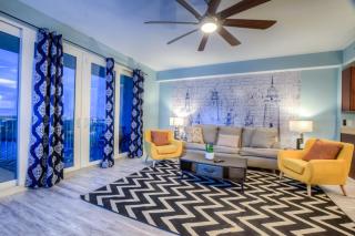 Laketown Wharf 1436 By Aneliya - Panama City Beach - 4