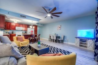 Laketown Wharf 1436 By Aneliya - Panama City Beach - 3