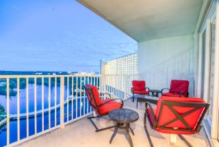 Laketown Wharf 1436 By Aneliya - Panama City Beach - 9