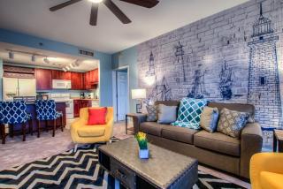 Laketown Wharf 1530 By Aneliya - Panama City Beach - 1