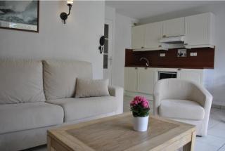 L'ES-CALE DE BEG-MEIL AVEC PISCINE ET PLAGE Appartement avec 1 chambre et 1 alcôve - Fouesnant - 3