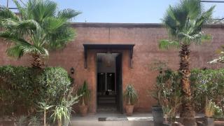 Villa Cactus - Ben Larbi - 7