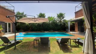 Villa Cactus - Ben Larbi - 9