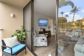Pacific Shores B203 condo - Kihei - 5
