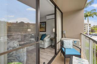Pacific Shores B203 condo - Kihei - 6