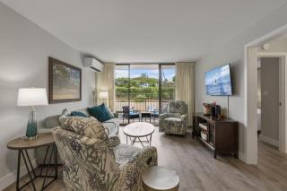 Pacific Shores B203 condo - Kihei - 3