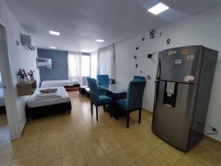 Apartamento con Vista al Mar - Piso 15 - Cartagena - 3